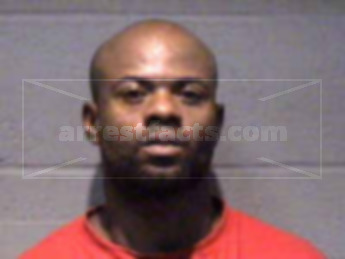 Michael Shawentel Williams