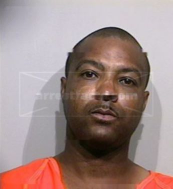 Jonathan Kendrick Smith