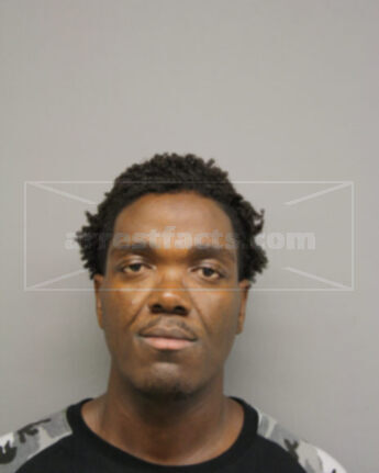 Deonte Denel Collier