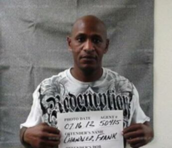 Frank L Chandler