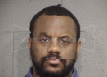 James Cedric Thomas