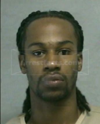 Tyrell Harris