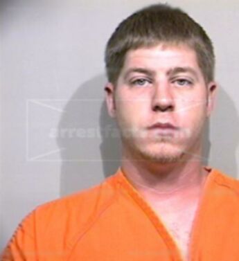 Justin Wayne Irwin
