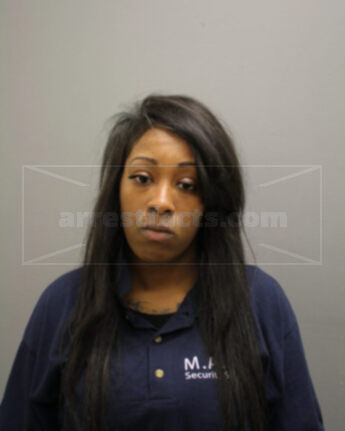 Ashley A Johnson