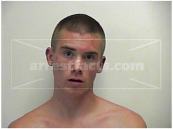 Mitchell Lee Lahr