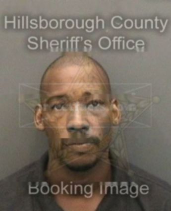 Tony Eugene Cato