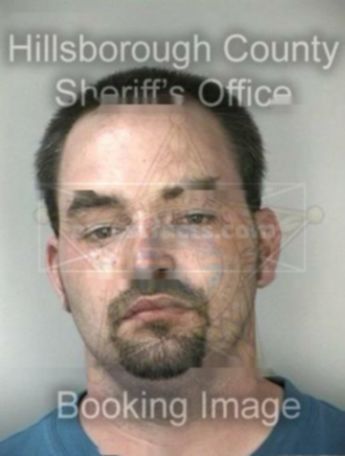 Matthew Charles Offerle