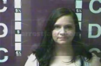 Ashley Day Poindexter