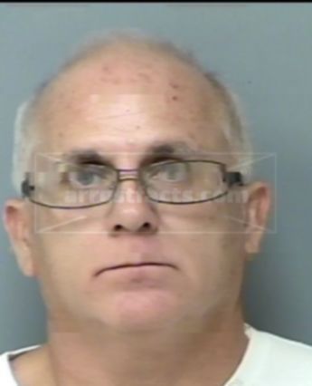 John Charles Morton
