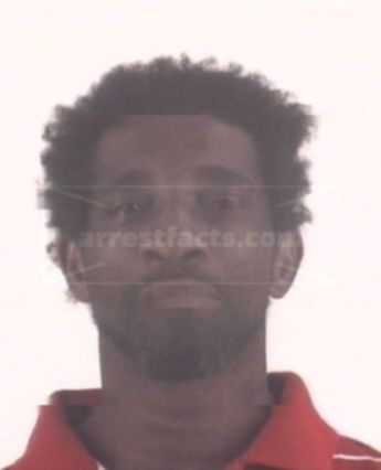 Eric Wayne Clark