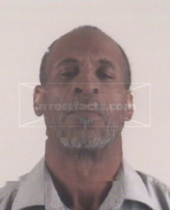 Eddie Bernard Washington