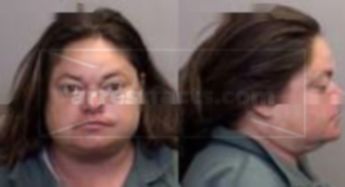 Erin Gail Blackwell
