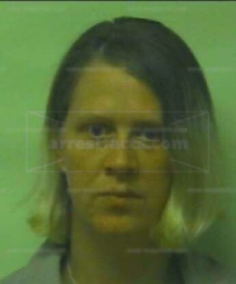 Kelly Faye Bales