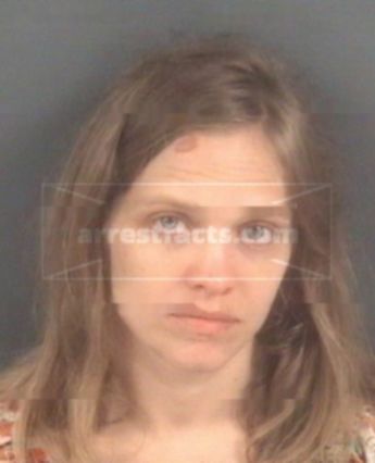 Kristen Yvonne Myers