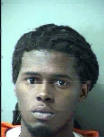Bryan Travon Hill