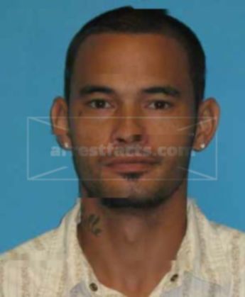 Joshua Jitana Cuevas
