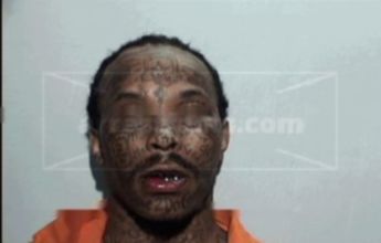 Antron Scott Tillman