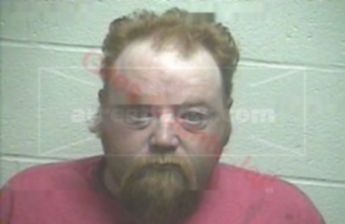 Patrick Wayne Jackson