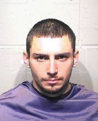 Paul Anthony Kastle