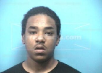 Curtis Keonta Wilkerson