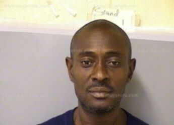 Gregory Jordan