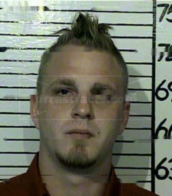 Austin Wayne Wiley