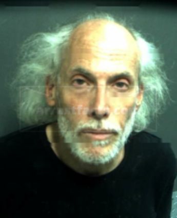 Marc Jonathan Freeman