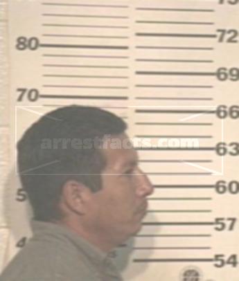 Carlos Mireles Trinidad