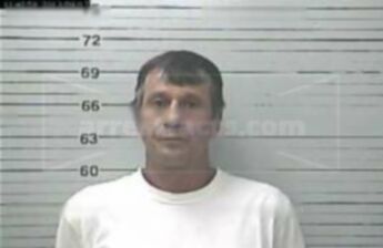Richard Anthony Long