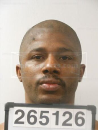 Michael Reid