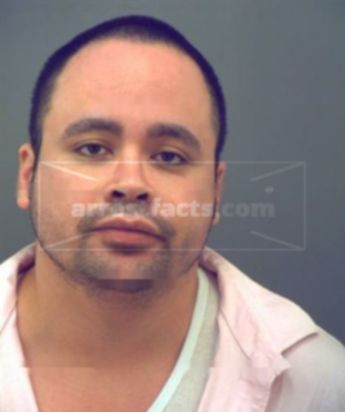 Gabriel Lee Salazar