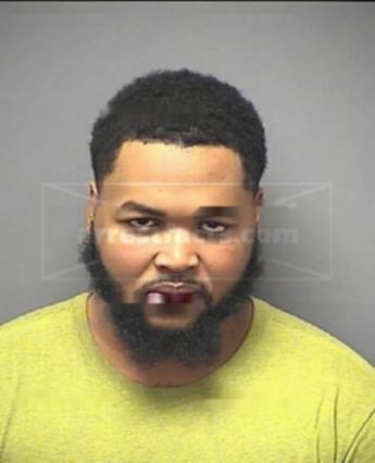 Bryant Keith Foddrell