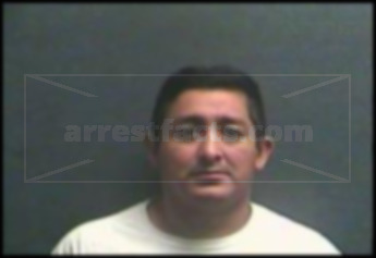 Cesar Martinez Montenegro
