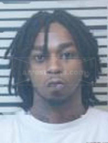 Alonzo Neal Roberts Jr.