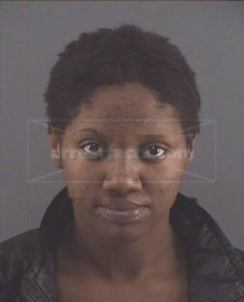 Jasmine Netay Burke