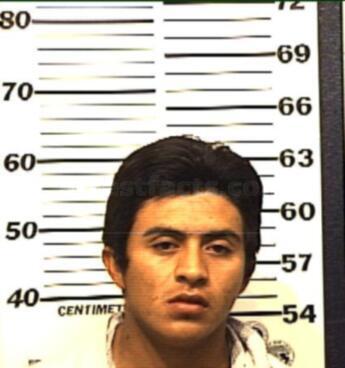 Armando C Sanchez