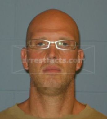 John Traver Jr.