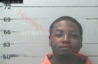 Jermaine Lamar Nettles