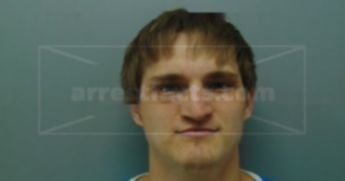 Jacob Bradley Schroeder
