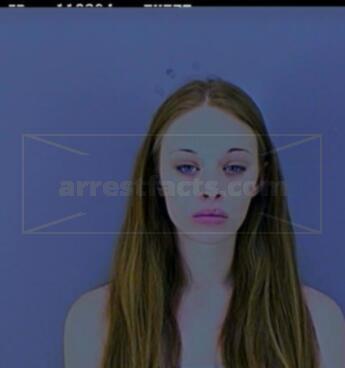 Amber Dawn Zachary