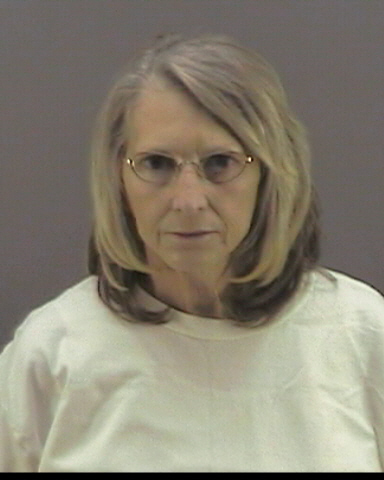 Judy Lunsford Russell