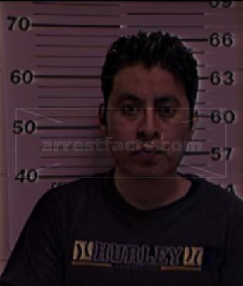 Guillermo Guillen Hernandez