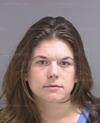 Leanna Grace Hebert