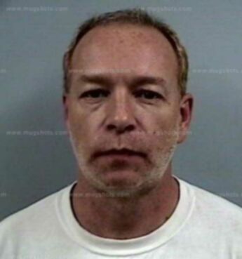 Donald Ray Benoit