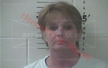 Tammy Renea Brown