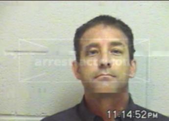 Daniel Lloyd Madron