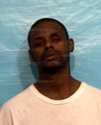 Alanzo Markelle Towner