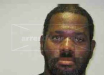 Thomas Lee Ruffin