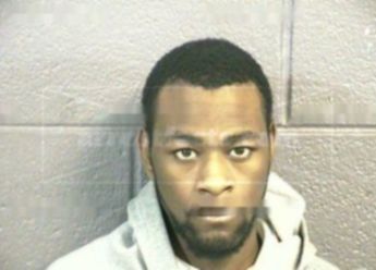 Paul Orlando Sykes