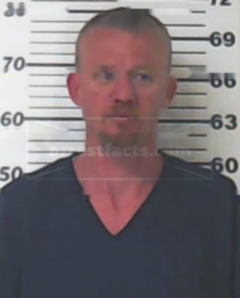 Steven Ray Smith